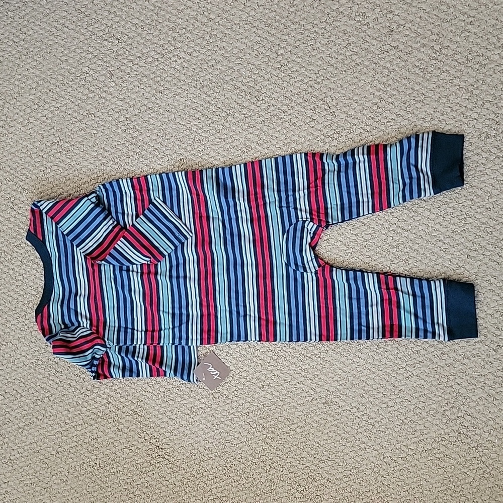TEA romper - Picture 3 of 4